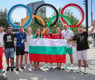 Българка е една от новите звезди на Олимпиадата в Париж СНИМКИ