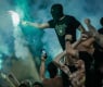 Полицията арестува девет фенове на Ботев (Пловдив) часове преди големия мач