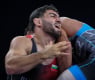 Азер спря Мнацаканян на Олимпиадата