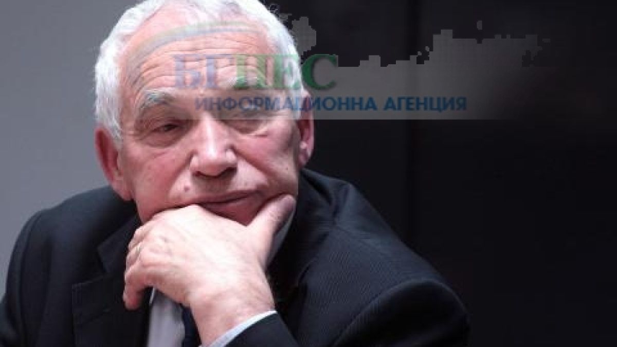 Желю Желев: Не са нужни радикални промени в избирателната система
