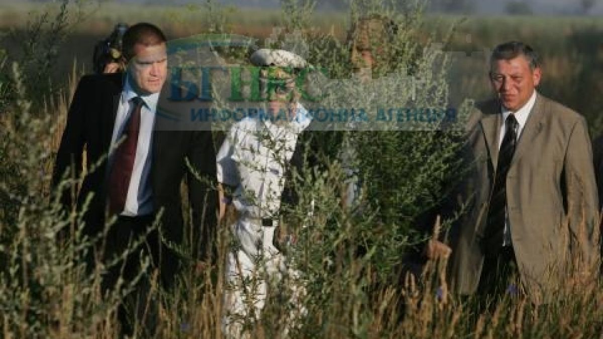 Цонев: Кризата в Челопечене е преодоляна