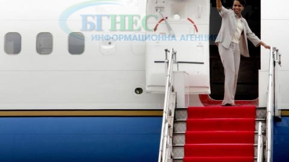 Даваме територията си на САЩ за разполагане на ПРО 