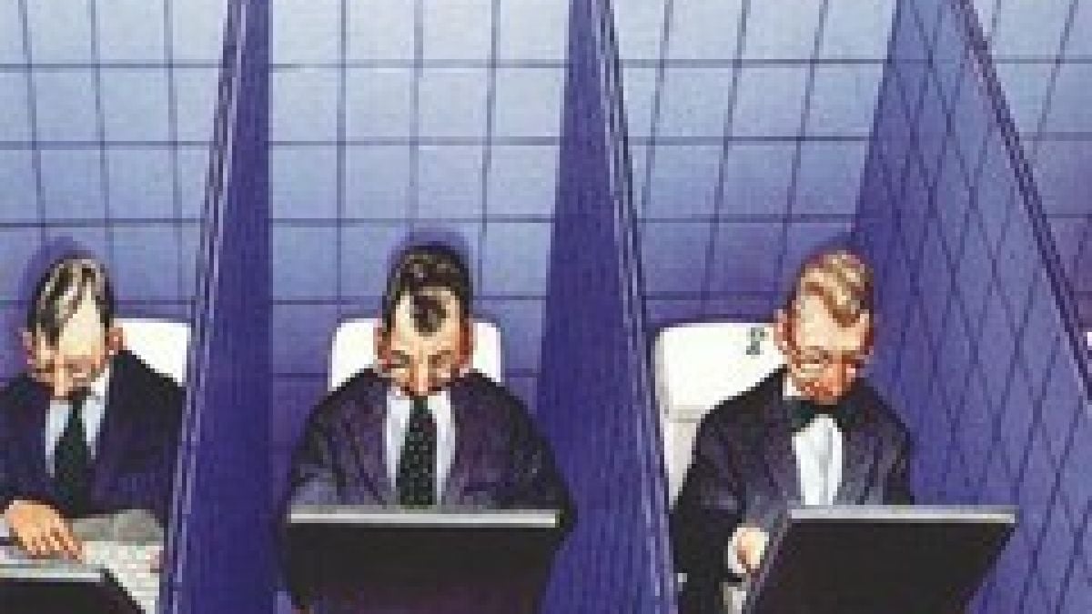Командировка в тоалетната - трябва ли да се стига дотам