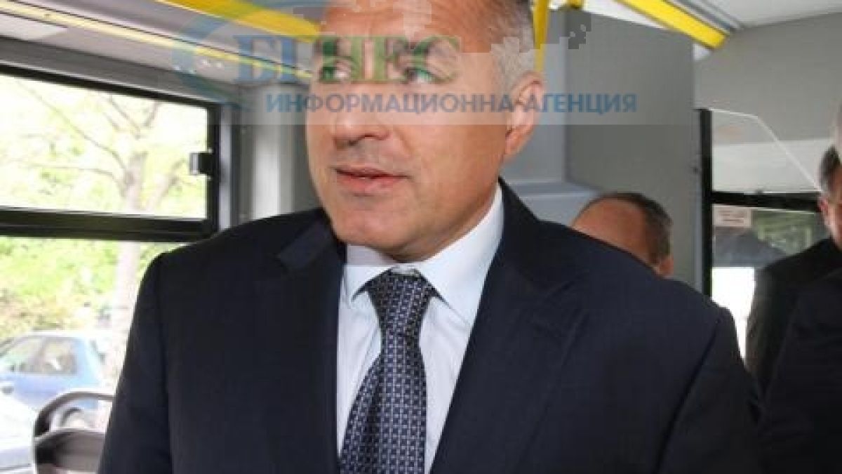 Борисов: Опозицията да излезе от парламента 