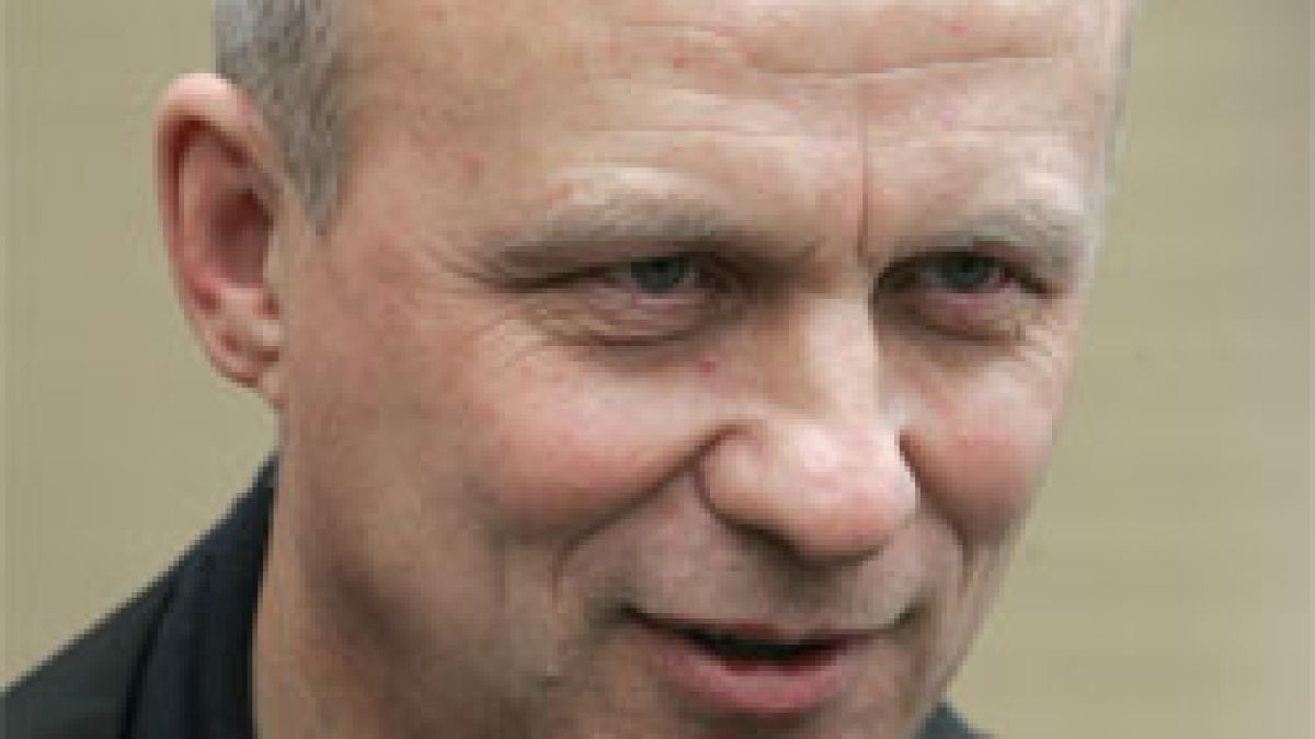 Александър Казулин вече е на свобода