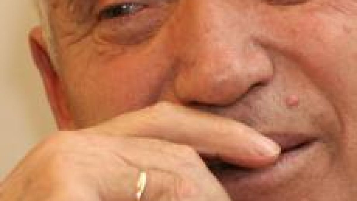 Желю Желев: Без обединение нито СДС, нито ДСБ ще види парламент