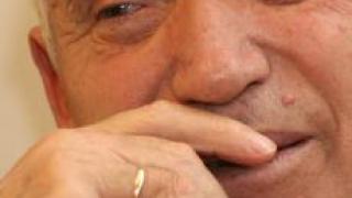 Желю Желев: Без обединение нито СДС, нито ДСБ ще види парламент