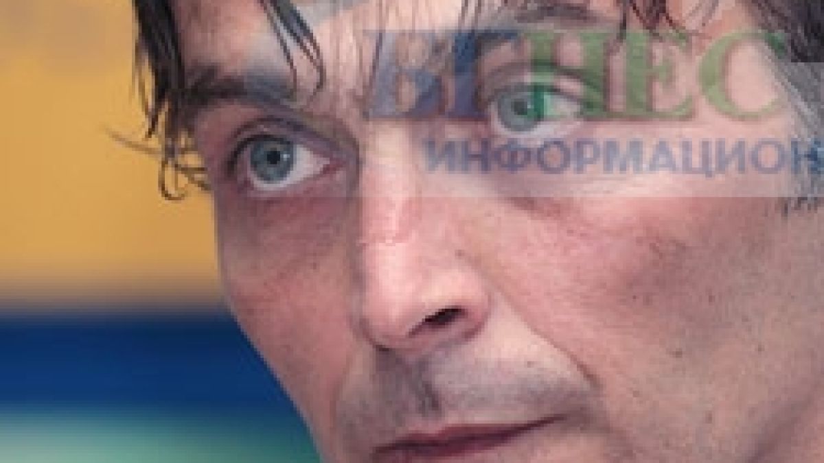 Красимир Горсов: „Мразя се” е най-меката дума сега 