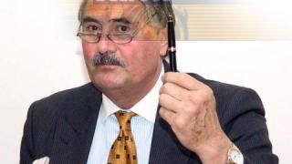 Жорж Ганчев: Сваля ли гарда, все едно не съм живял