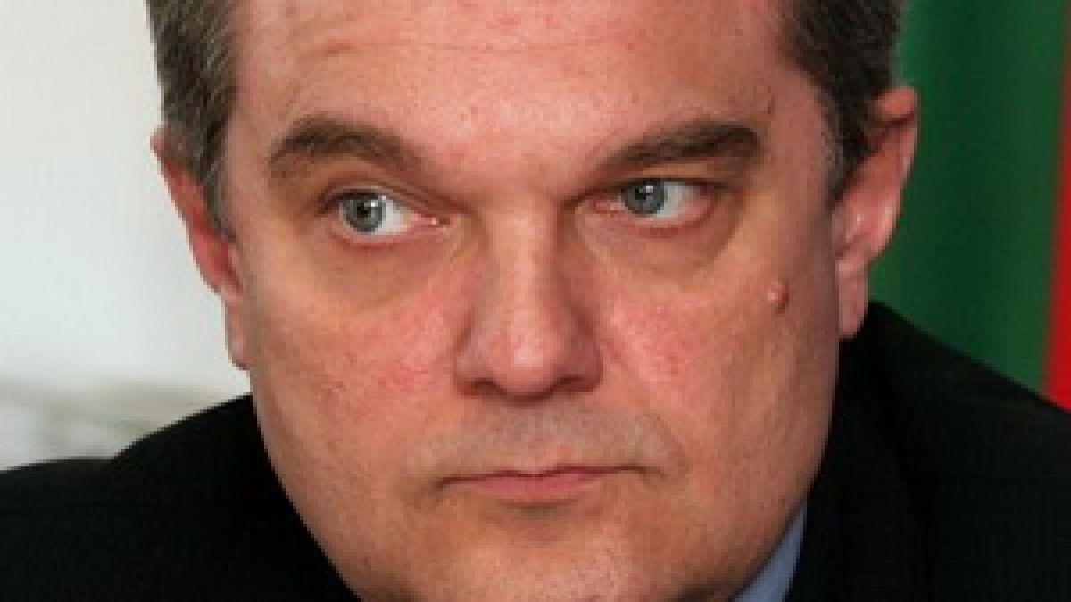 Румен Петков: Опозицията е безжизнена 