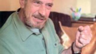 Йосиф Сърчаджиев: “Като стъпих в Бургас и щях да умра!”