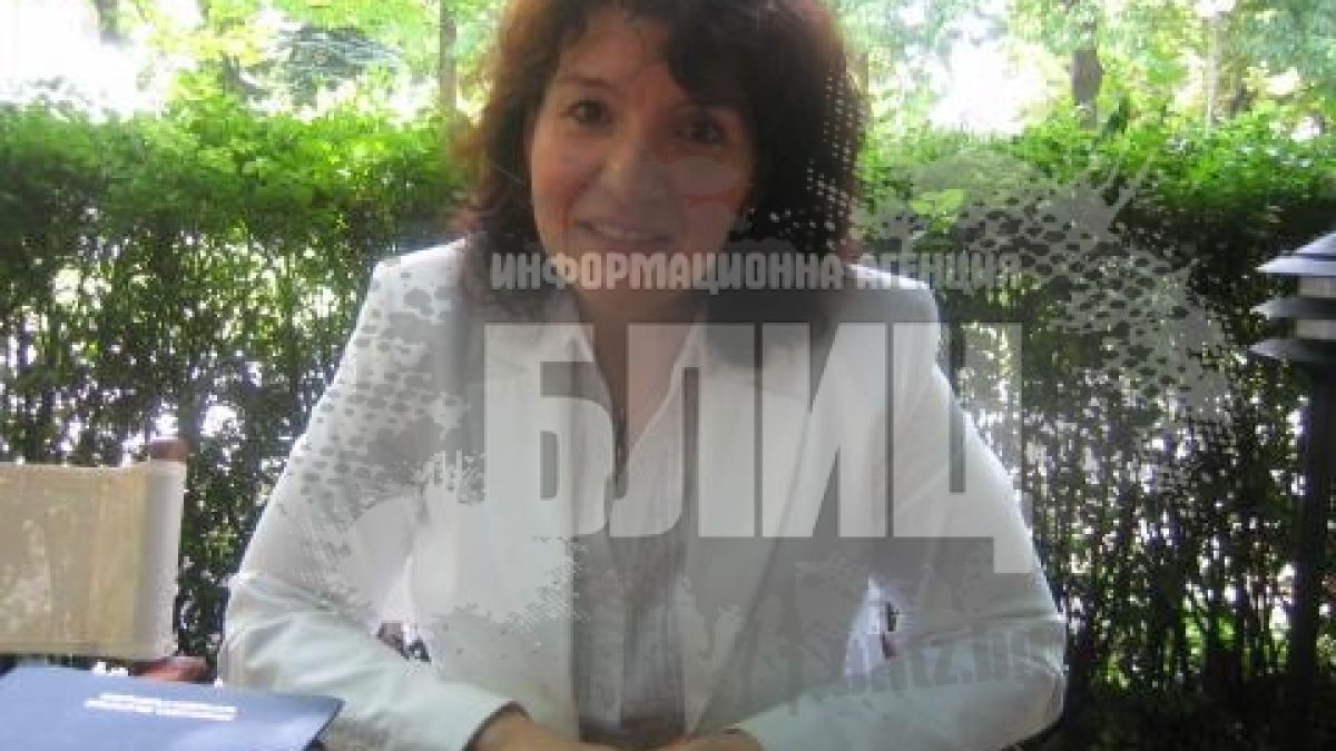 Антонела Понева: БСП използва бюджетния излишък за предизборни ходове 