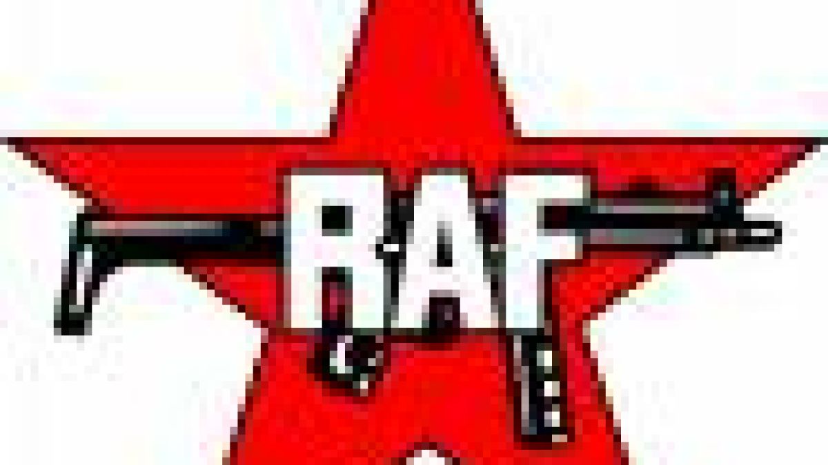 Много малко от германците са чували за RAF