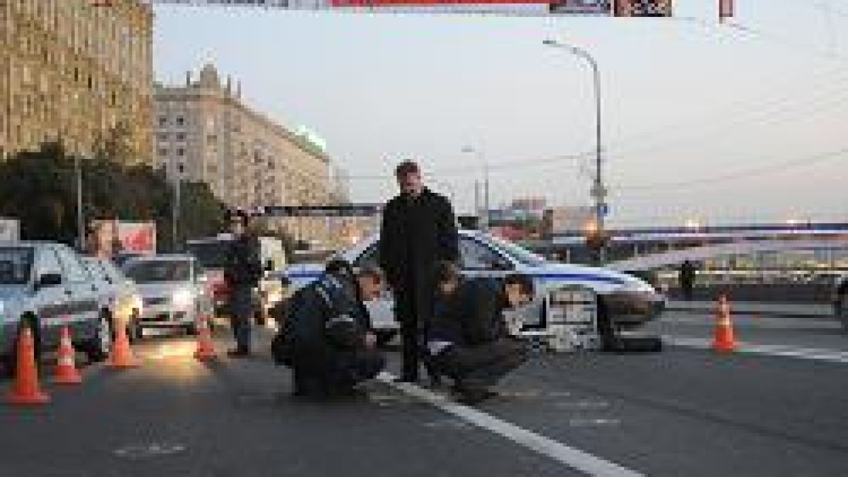 В Москва беше убит бивш депутат в руската Дума