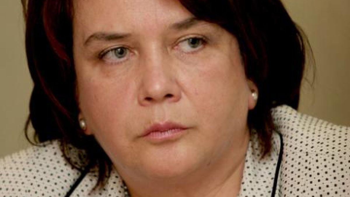 Анелия Крушкова: Има 20% ръст на чуждестранните туристи у нас 
