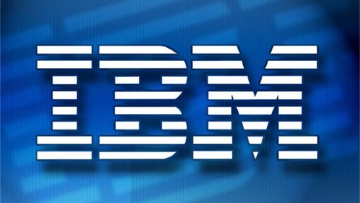 Изчислителният облак на IBM набъбва