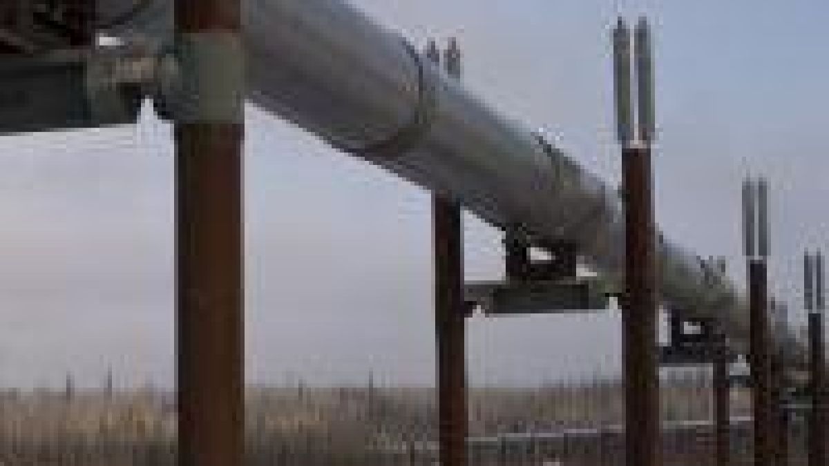 Цената на газа скача с близо 24% 