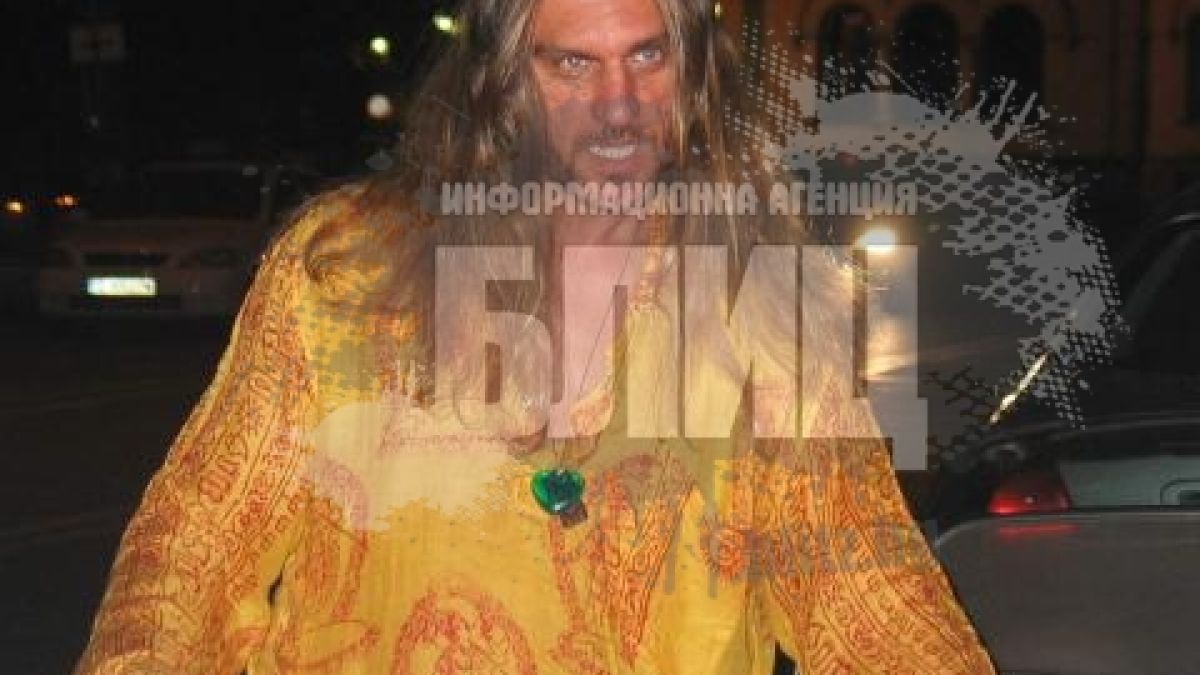 Коцето Калки замесен в педофилски скандал 