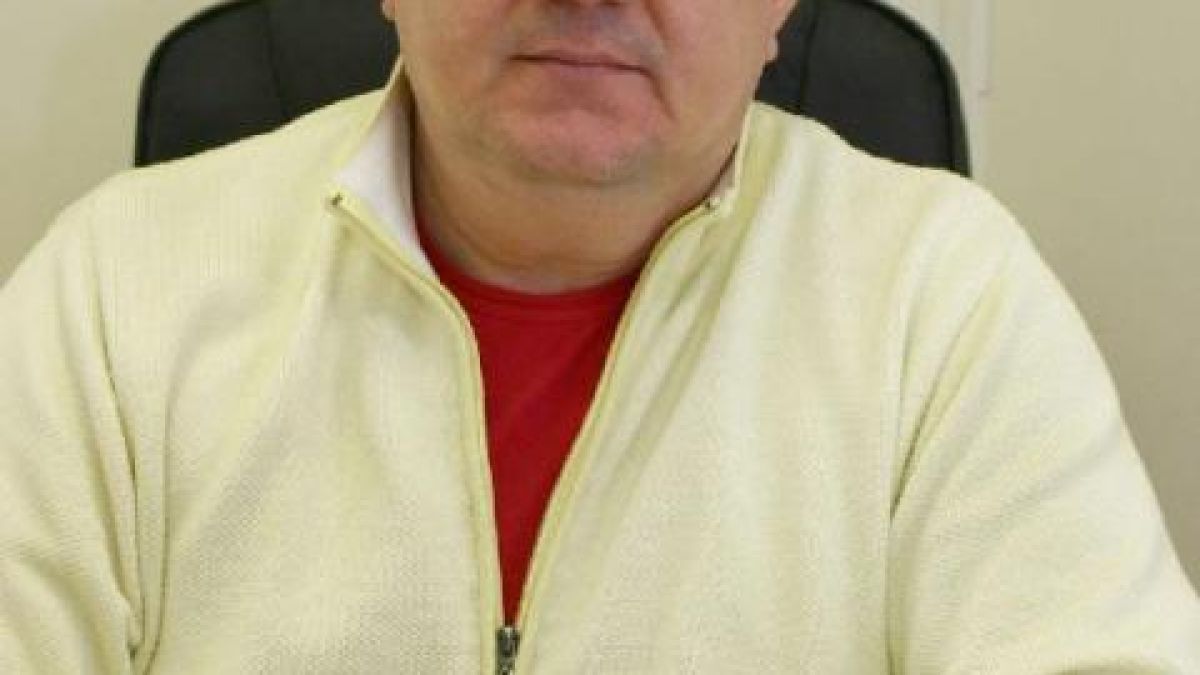 Огнян Стефанов не знае защо е пребит, не е получавал заплахи 