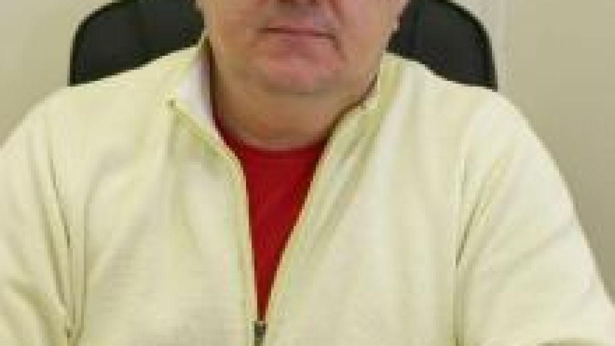 Боят на Огнян Стефанов поръчан от крило на БСП