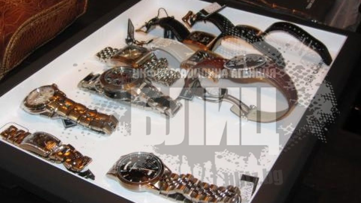 Най-новият часовник на "Raymond Weil" ще струва на нашия пазар 13 000 евро
