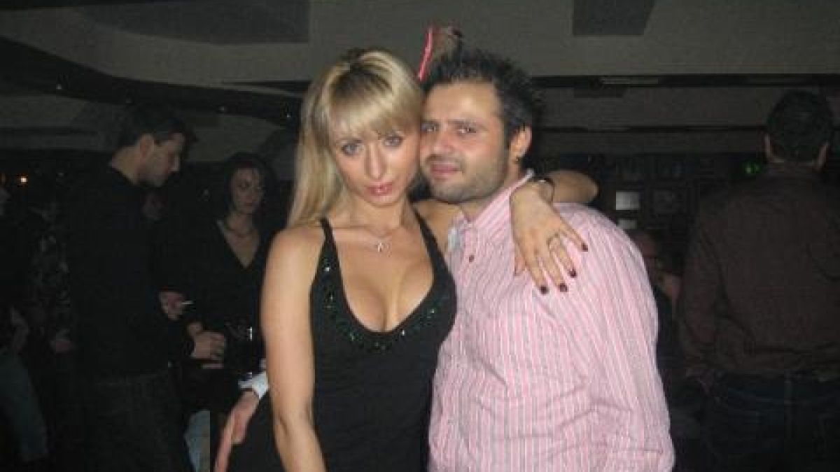 Вицемисис Вселена Марияна Маринова с ново ТВ шоу 