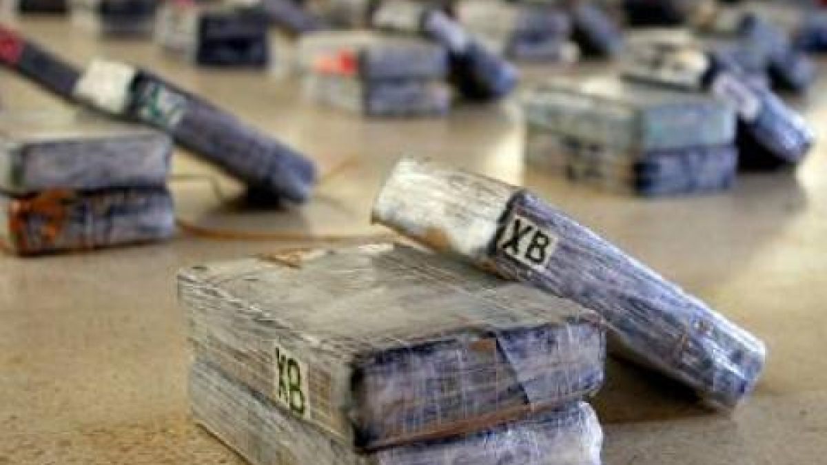 Пазарджик бил “гара разпределителна” на албанската кокаинова мафия
