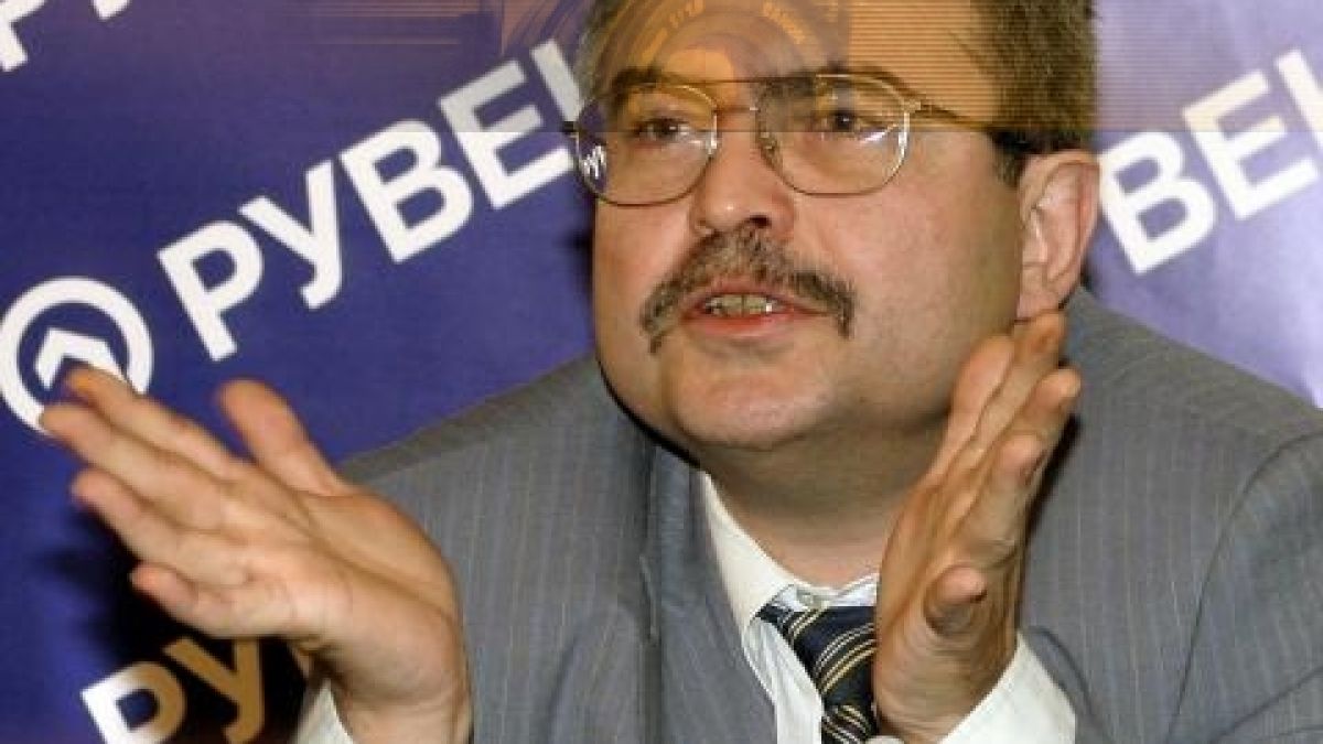 Емил Хърсев: Световната криза е нищо в сравнение с това, което преживяхме