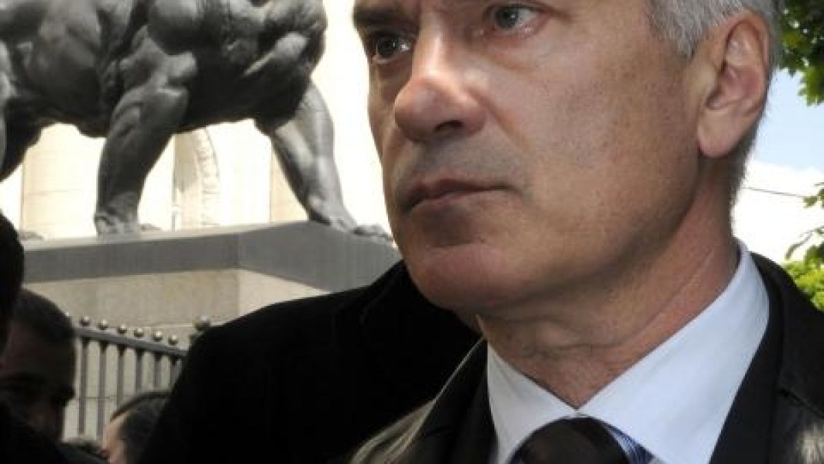 Сидеров предполага, че ревизират Ахмед Доган