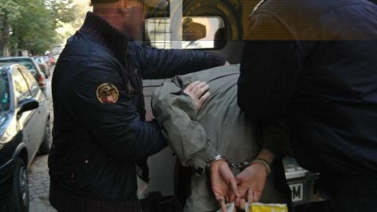 Вече нямаме престъпници, действат чужденци