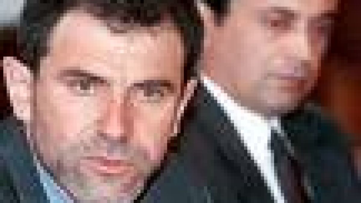 Методи Андреев: Има скрити досиета
