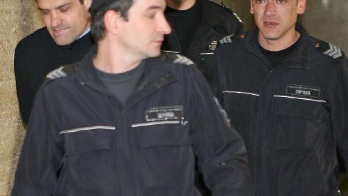 Брендо - съдружник с ген. Драшков от ДАНС