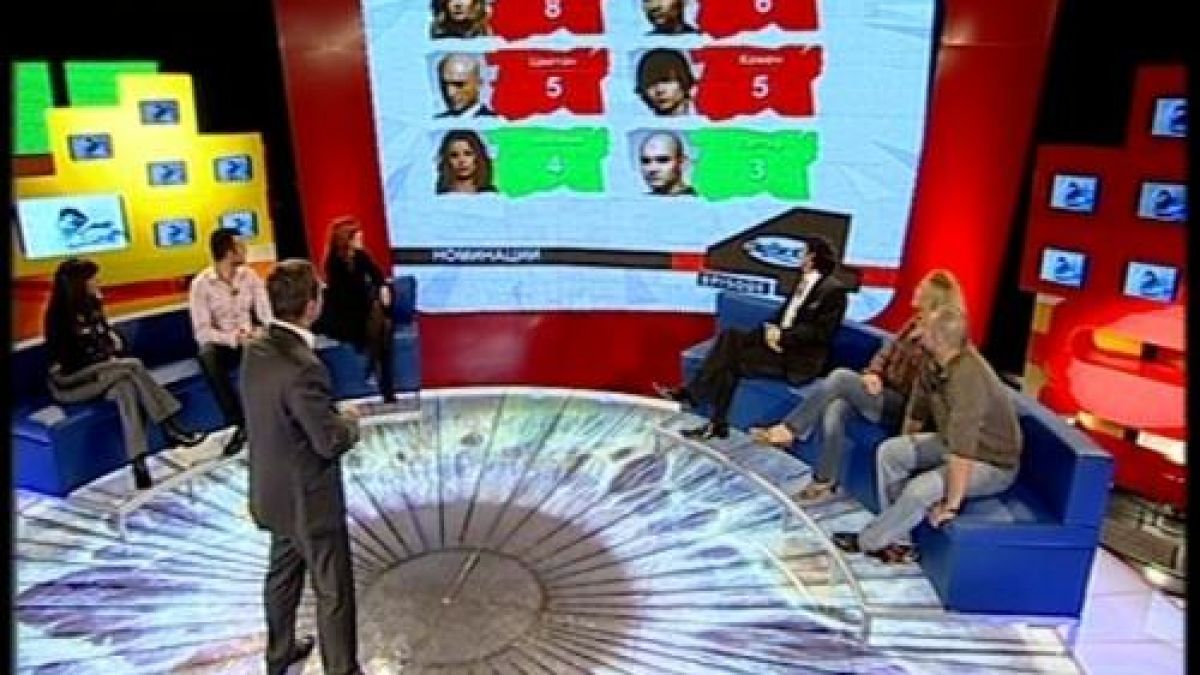 Ирена, Петър, Цветан и Умберто са първите номинирани в Big Brother 4 