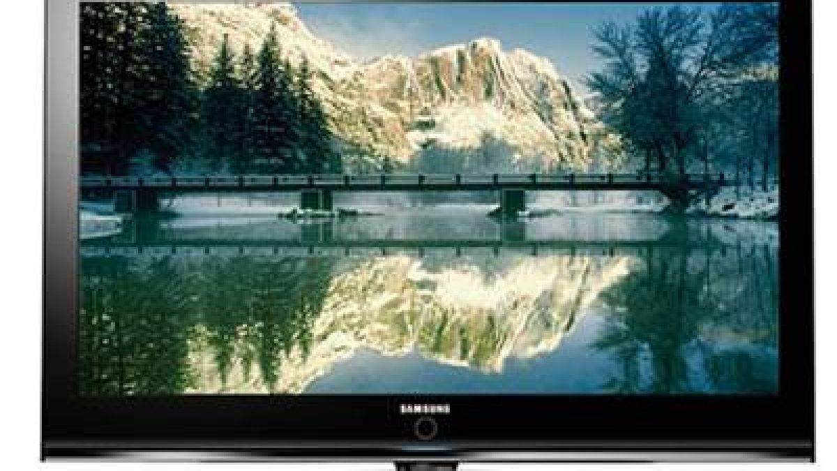 Плазмeните телевизори дръпват на LCD-тата