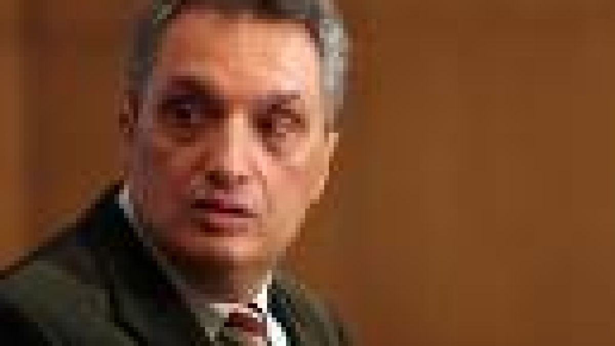 Костов: ДАНС е фактор за дестабилизация, трябва да се закрие 