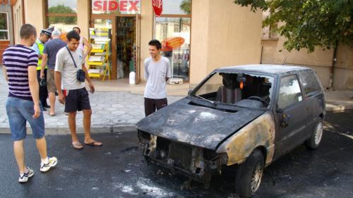 Трагикомично за пътищата в България 