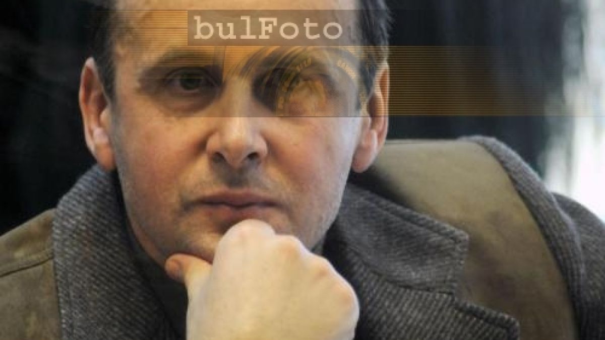 СГС отложи делото срещу Вальо Топлото 