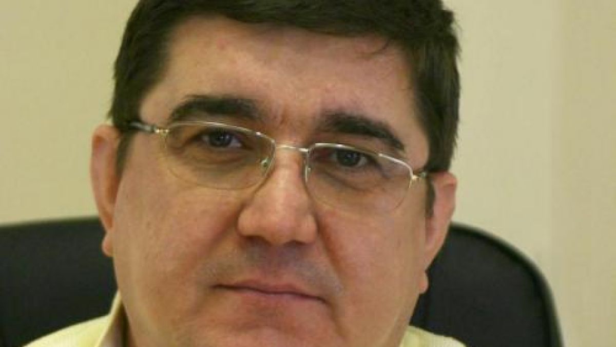 Огнян Стефанов остава във ВМА, мрази всички медии