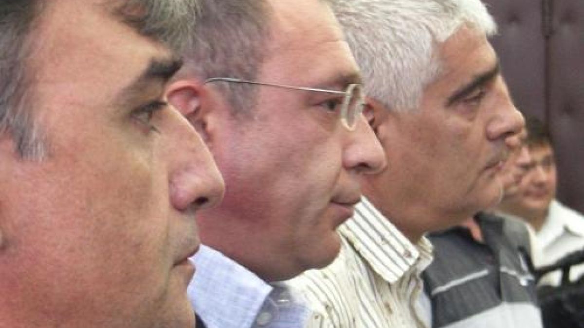 Отложиха дело срещу Христо Александров