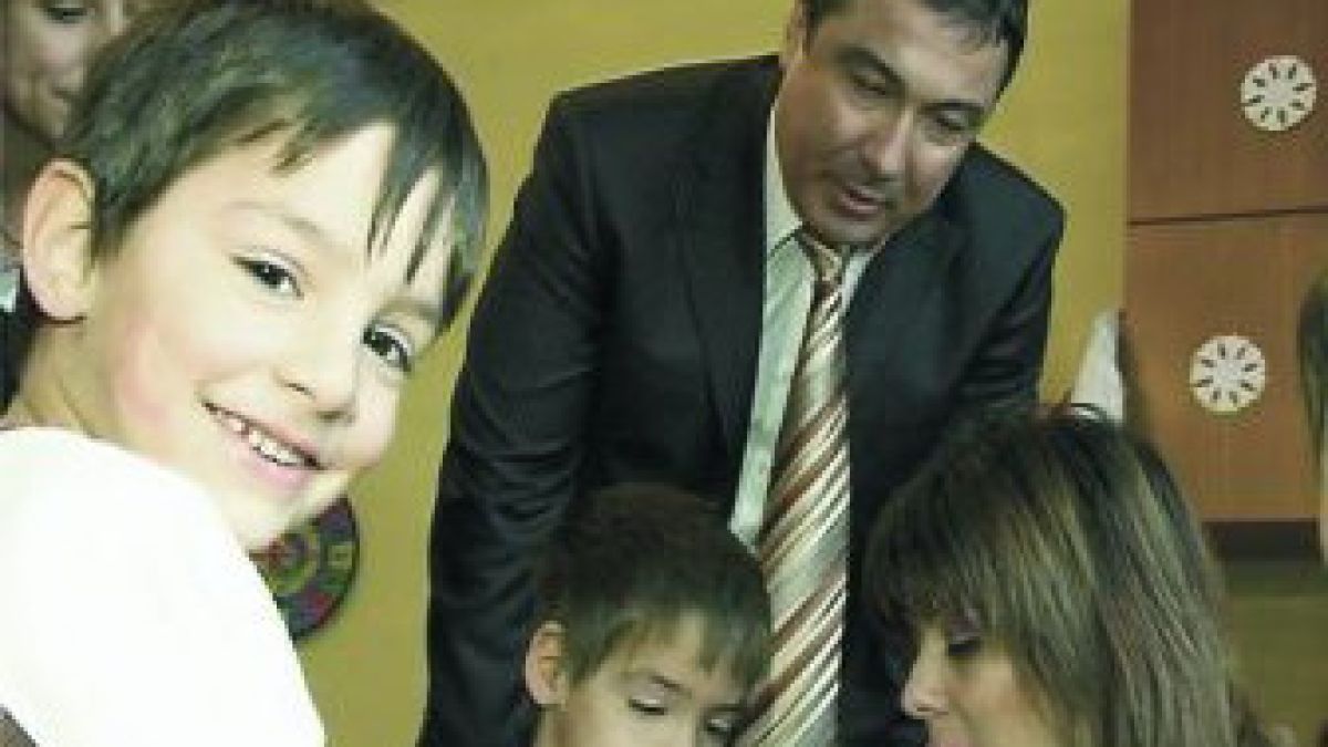 Децата с умствени заболявания лишени от право на образование в България