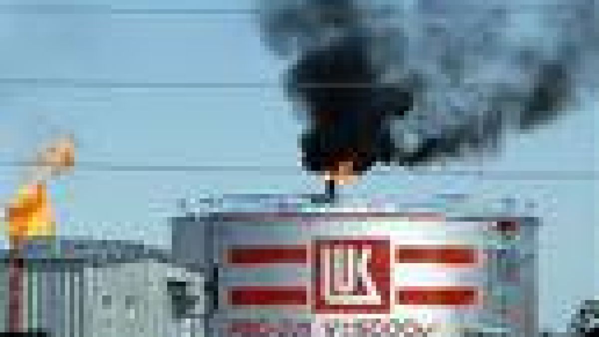 “Лукойл”, “Роснефт”, ТНК-ВР и “Газпром” получават 9 млрд. долара държавен кредит