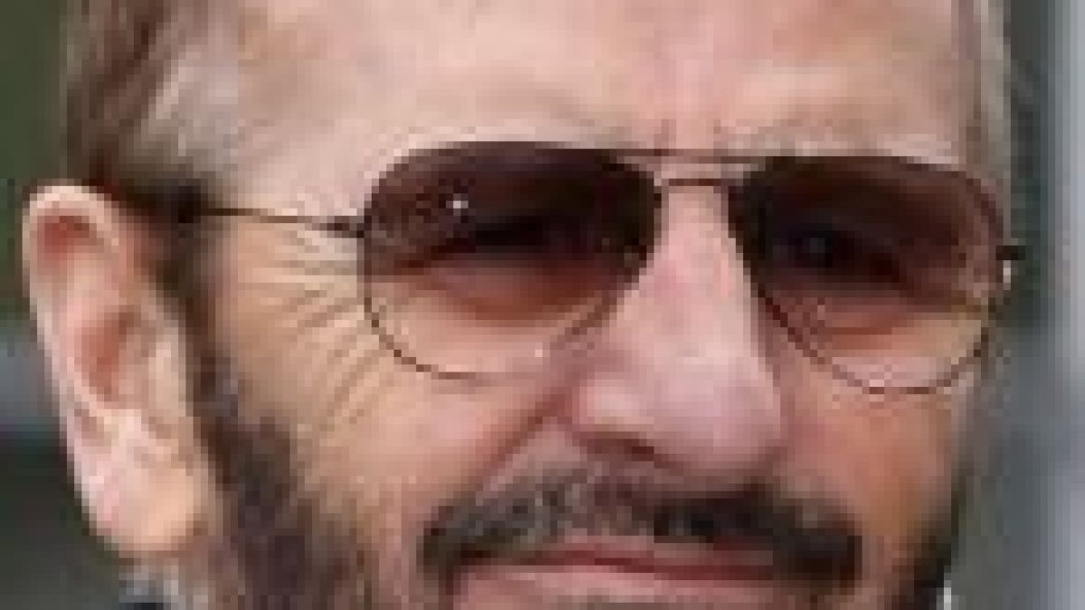 Ринго Стар не иска повече е-мейли