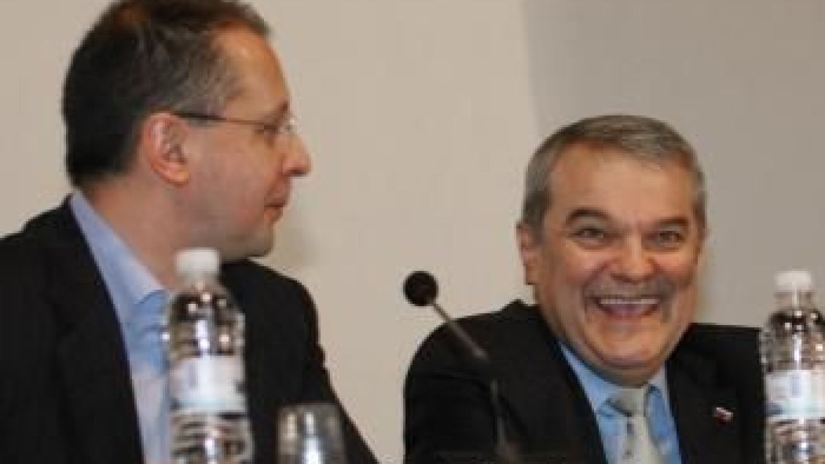 Румен Петков: Не съм искал оставката на Станишев
