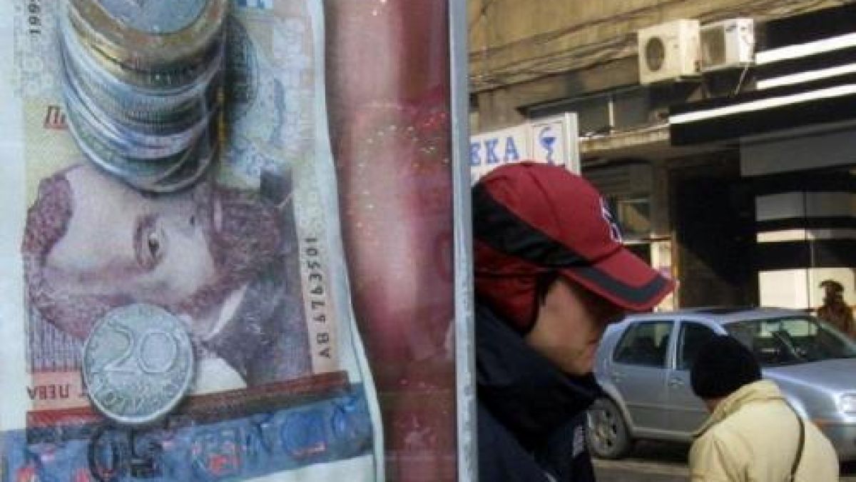 Скачат разходите за вода, ток и горива 