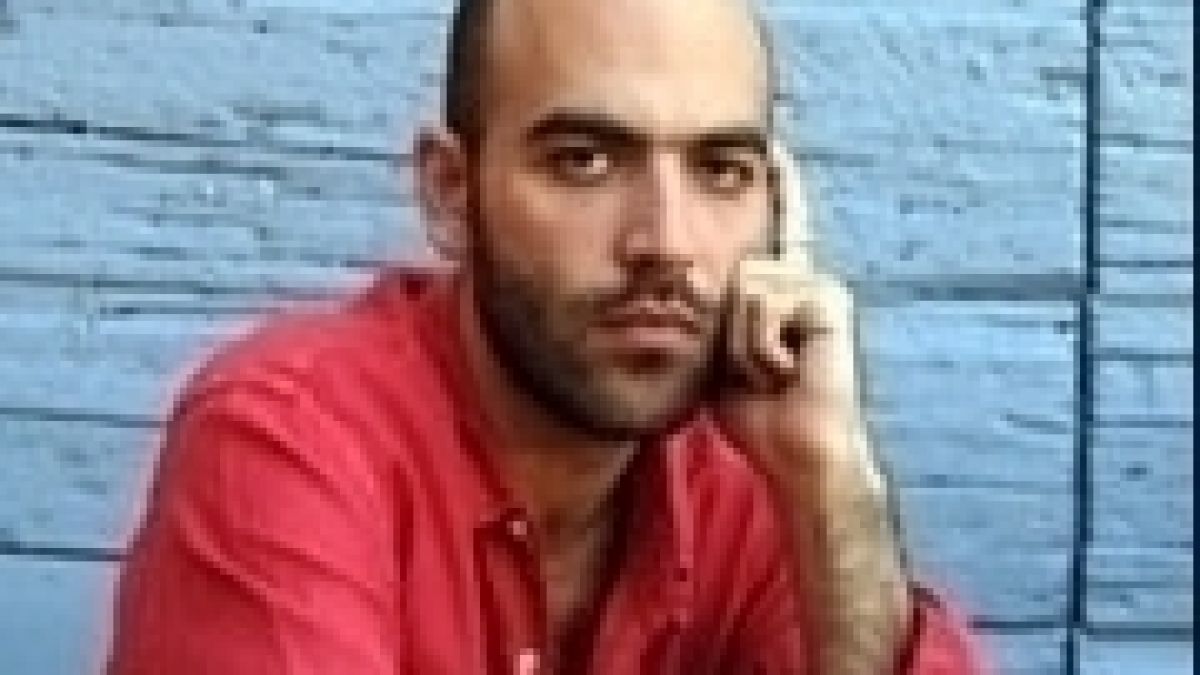 Авторът на Gomorra: Напускам Италия