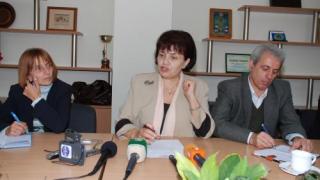 Янка Такева вдига на бунт родители 