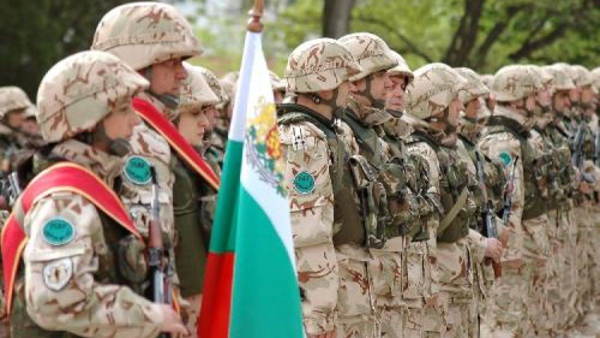 Стабилно е състоянието на пострадалите наши военни в Афганистан
