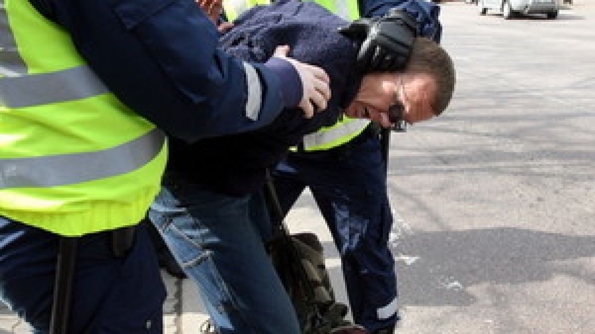 Опит за измама бе предотвратен от органите на реда в Плевен