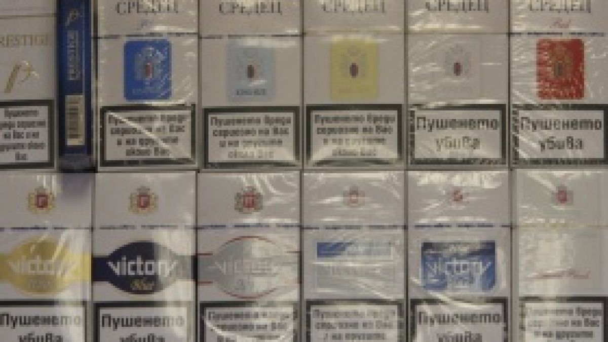Цигарите поскъпват с до 26% от януари