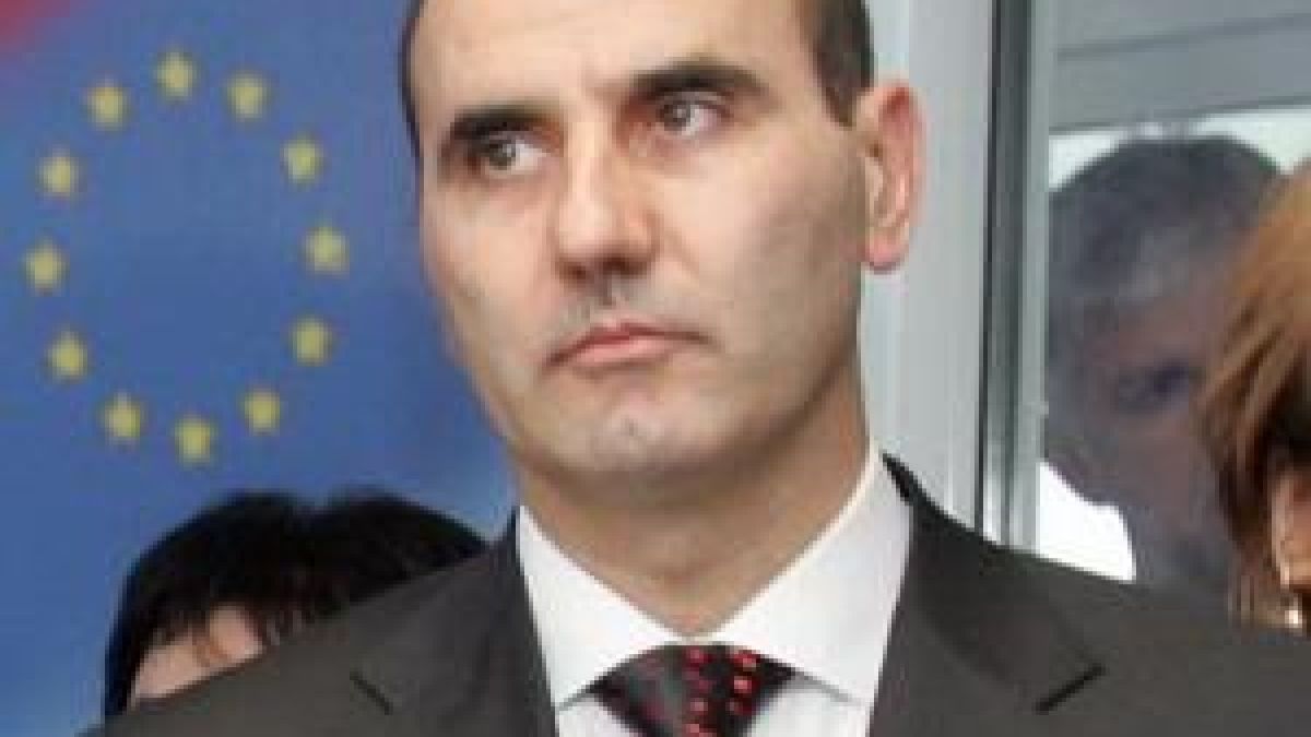 Цветан Цветанов от ГЕРБ: Защо лансират самоубийство?